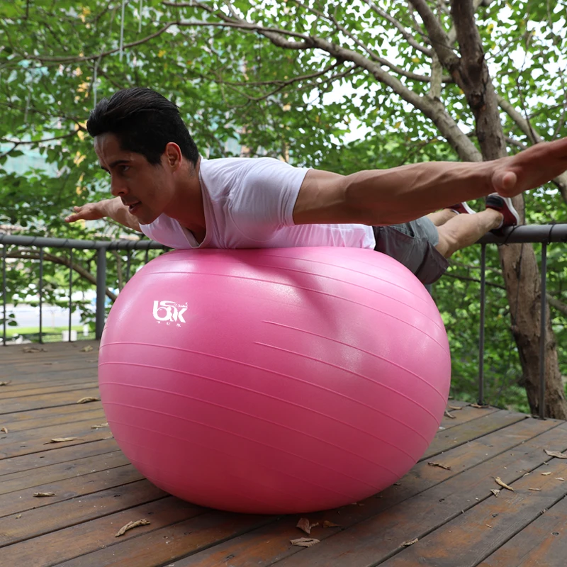 China Professional Manufacturer Fit ball Exercise Balls with Custom Logo