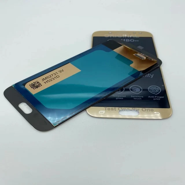 Wholesale LCD Screen For Samsung Galaxy J530 J5 2017 LCD, For Samsung Galaxy J5 Pro LCD Display, J530 LCD screen