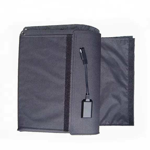 Ultra Light Flexible Solar Panel,Solar Module For Tent Use Charging Emergency Battery,Battery Banks