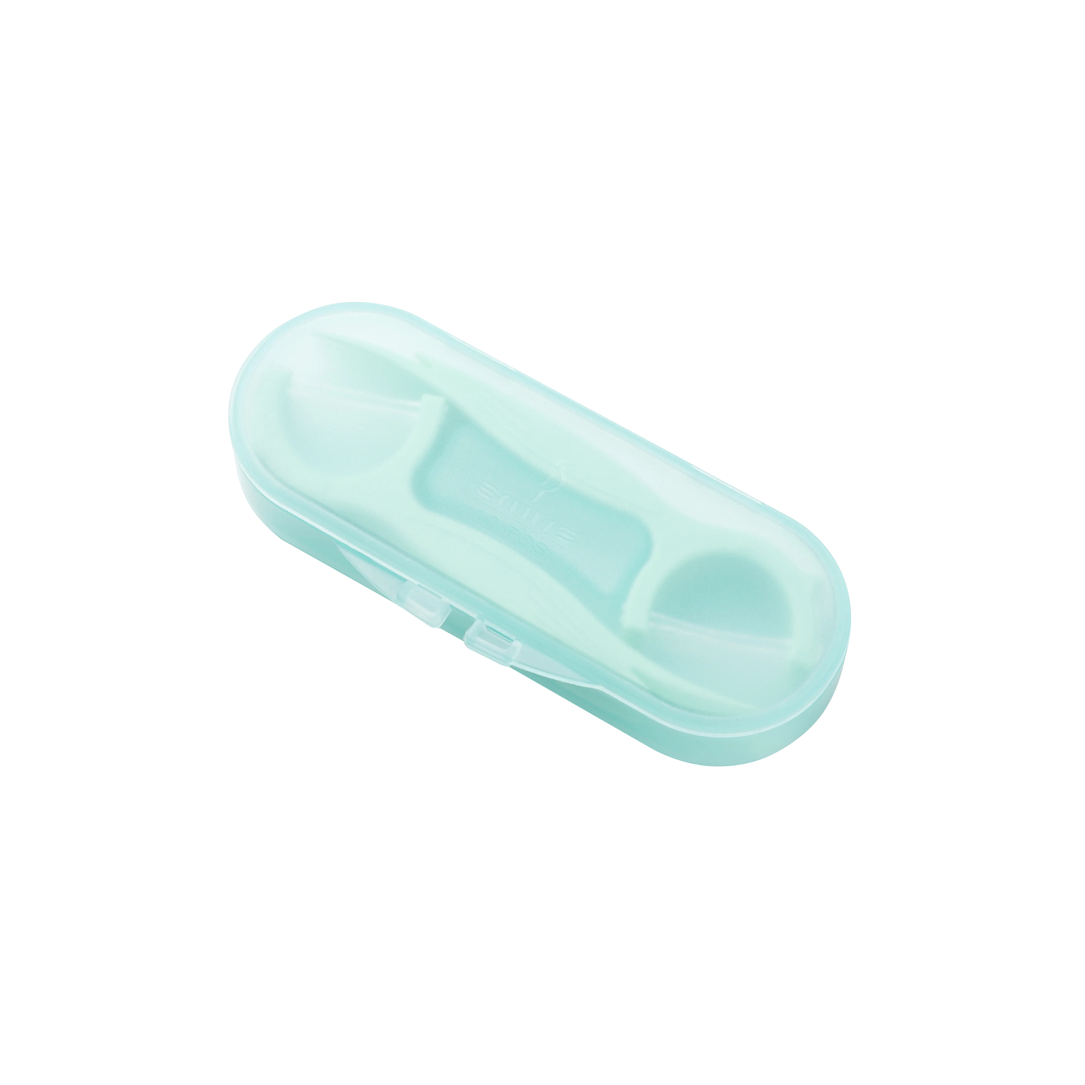 Bulk Biodegradable Personalized Eco Friendly Flosser Vegan Silk Tooth Dental Floss Pick