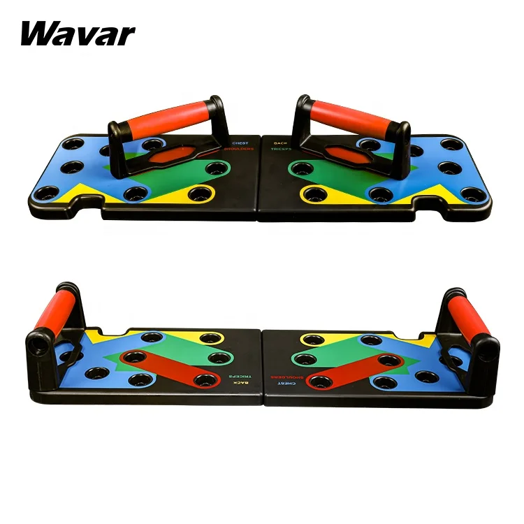 fitness push up bar stand  multi functional good quality push-up stand handstand