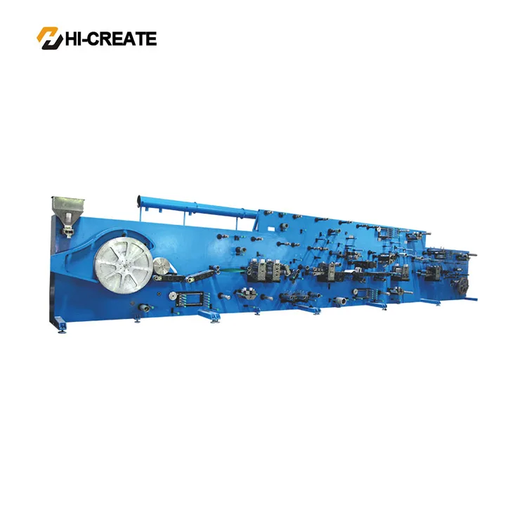 
Baby Diaper Machine(baby diaper production line)(diaper equipment) 