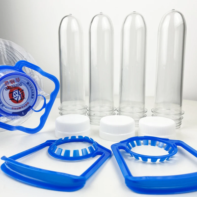 30/25 29/25 1810 1881 28mm 30mm 45mm 55mm Plastic Bottle Pet Preform Water Bottle Preforms