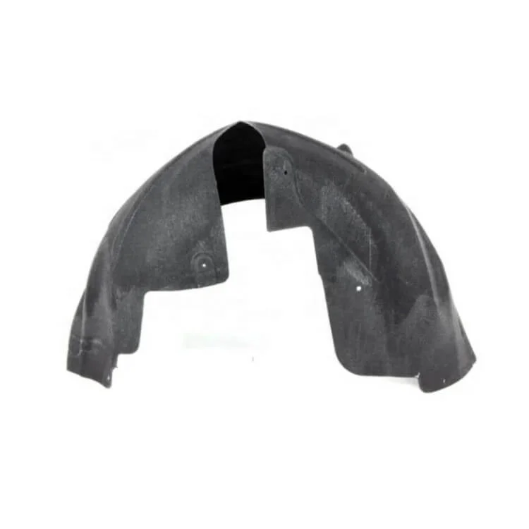 Auto Parts OEM 51717248211 51717248212 Rear Fender Liner Splash Shield Wheel Cover Housing for BMW E71 X6 E72 2008-2015