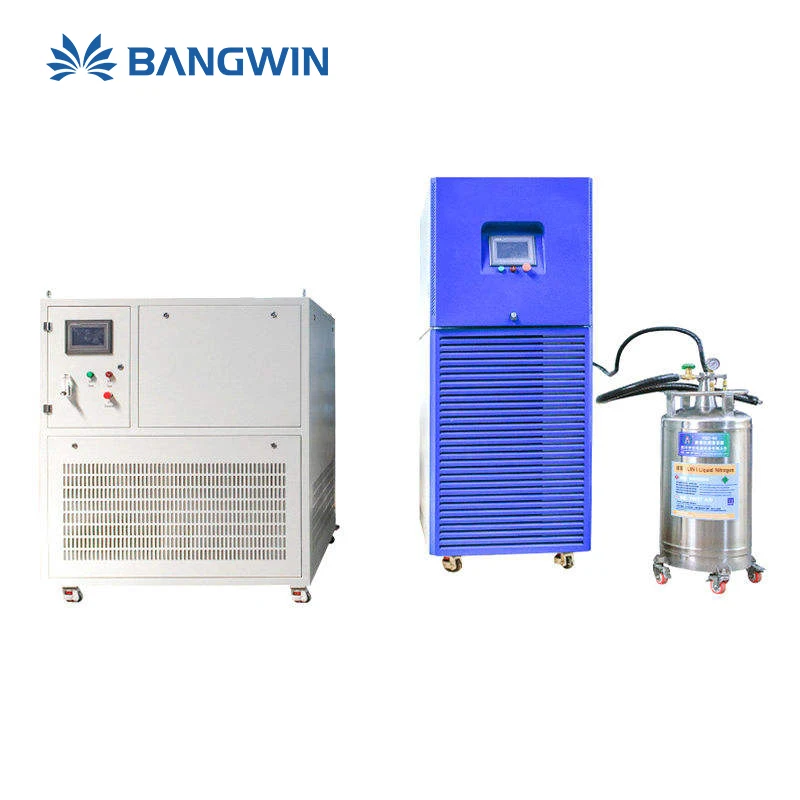 BW Factory Price 30L/hr Small Liquid Nitrogen Plant Ln2 Generator Liquid Nitrogen Machine