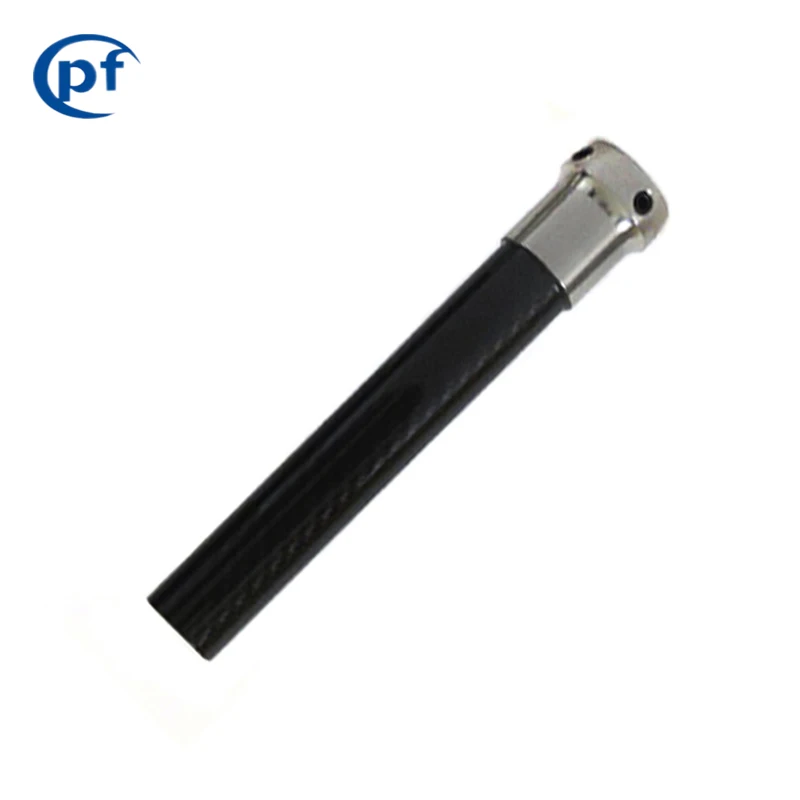 prosthetic legs artificial limb tube adaptor, SS/Ti, integration tube adapter