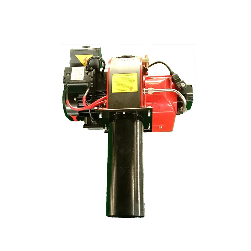 Oil Oil Boiler Diesel Burner Oil Furnace Manufacturer