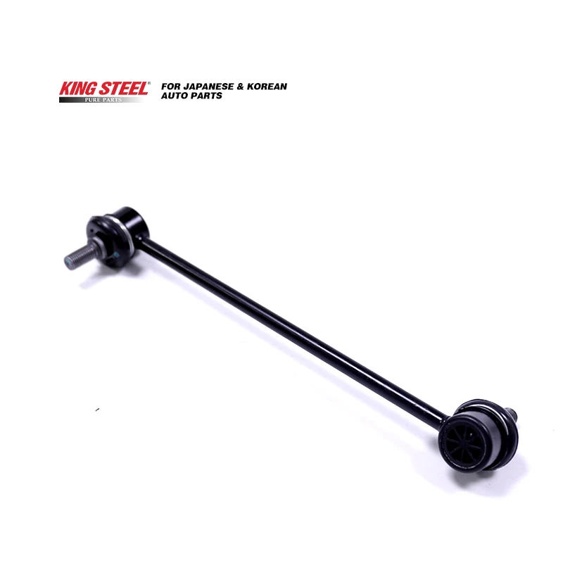 KINGSTEEL OEM 54830-2F000 548302F000 repuestos automotriz Spare Part Suspension Sway Bar Link Stabilizer Link For HYUNDAI
