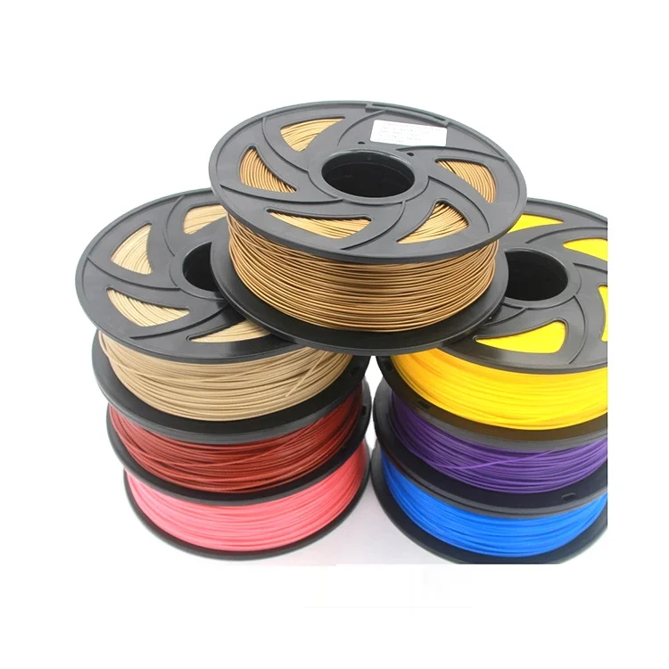 
Print 3D Pen Filament PLA Refill 1.75 1kg 
