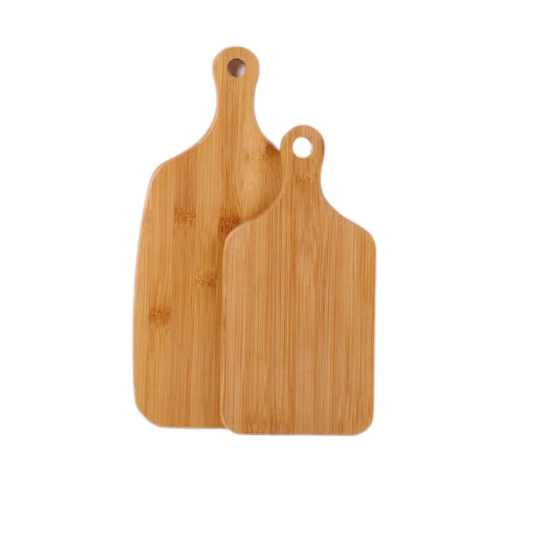 Kitchen Wooden Cutting Board Thickened Chopping Board