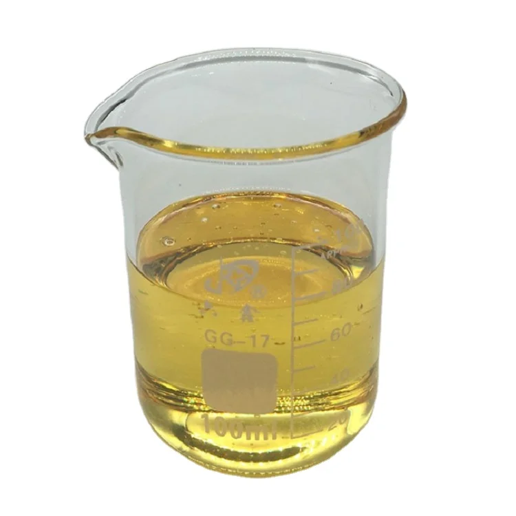 Food Additive Polyglycerol Polyricinoleate (PGPR) Polyglyceryl-3 Ricinoleate Chocolate CAS 29894-35-7