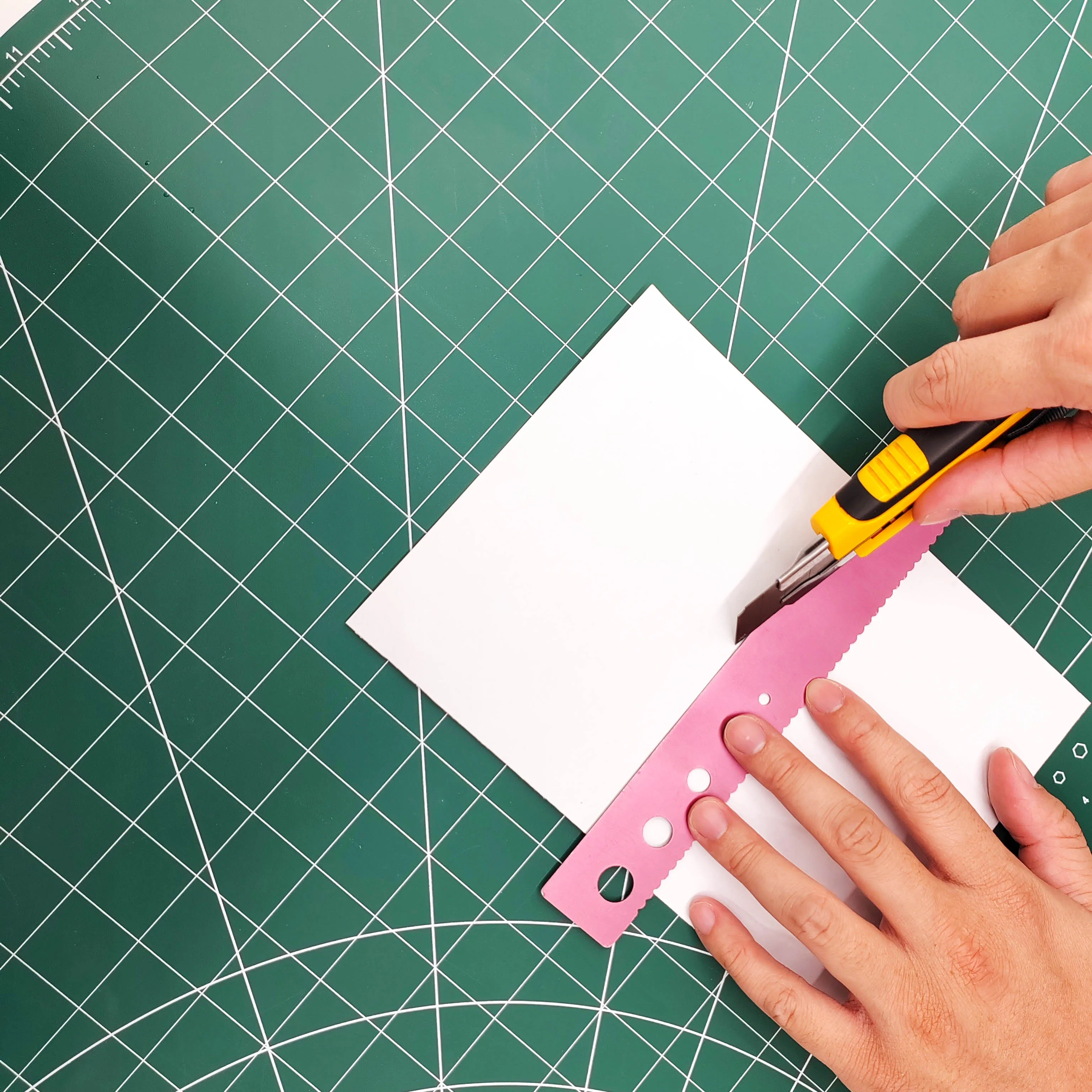 a2 a3 a4 a5 cutting mat for diy sculpting painting and silhouette portrait 3 cutting mat