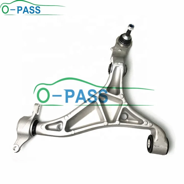 OPASS Front axle lower Control arm For Jeep Grand Cherokee IV WK2 & Dodge Durango III SUV 2017- 68282728AC