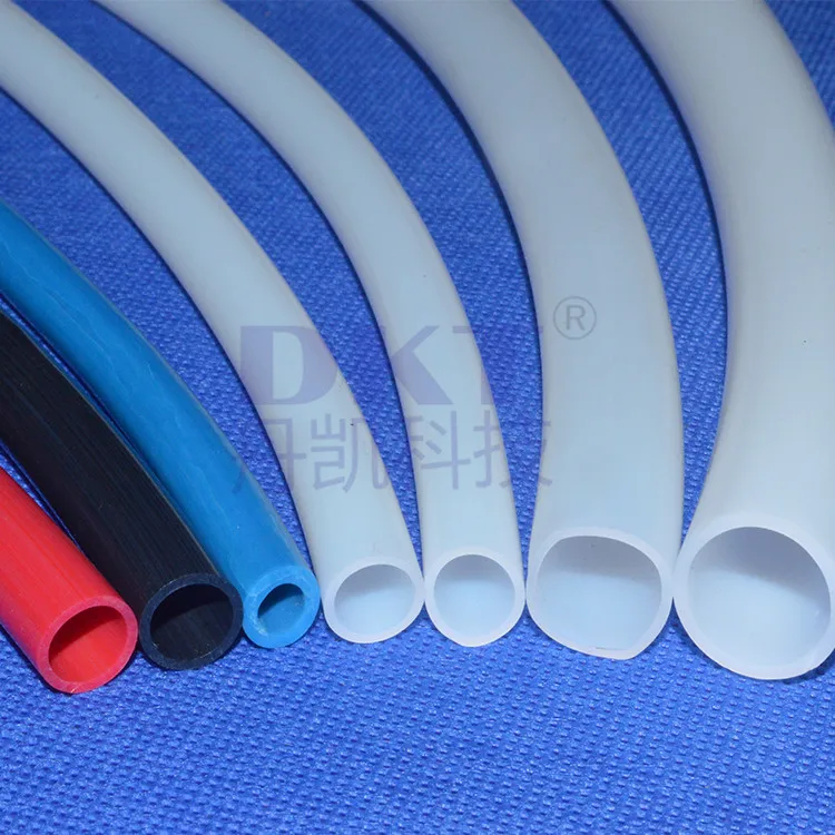 Dankai Manufacture 100% Virgin  high pressure tube ptfe