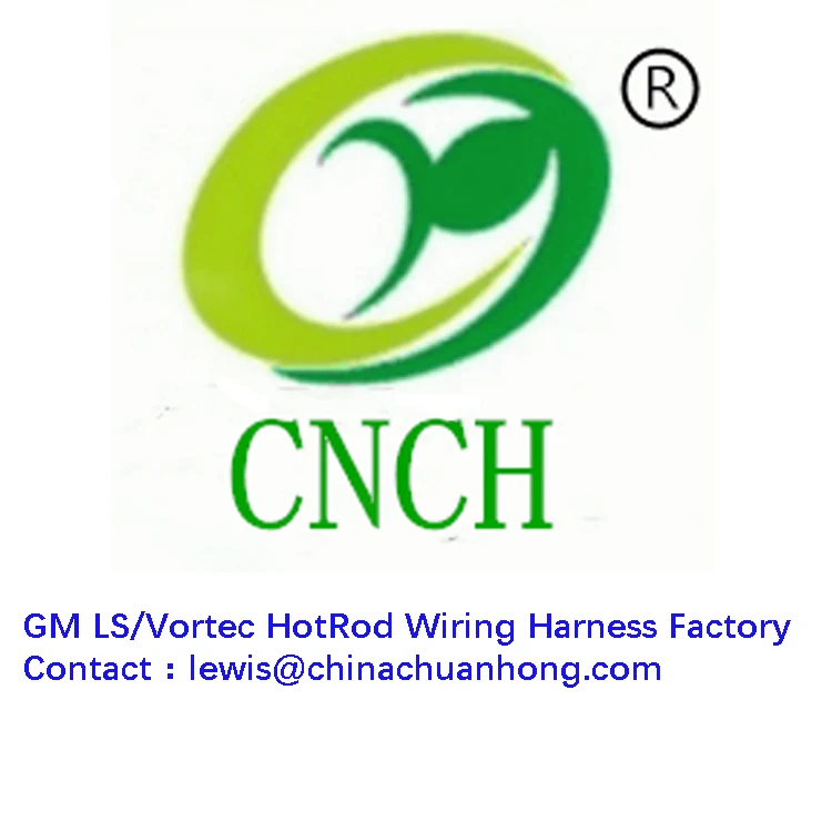 CNCH TXL обновленные провода Gen3 5 3 Vortec Замена двигателя автономный жгут Ls1 Ls2 Ls3 LS своп завод