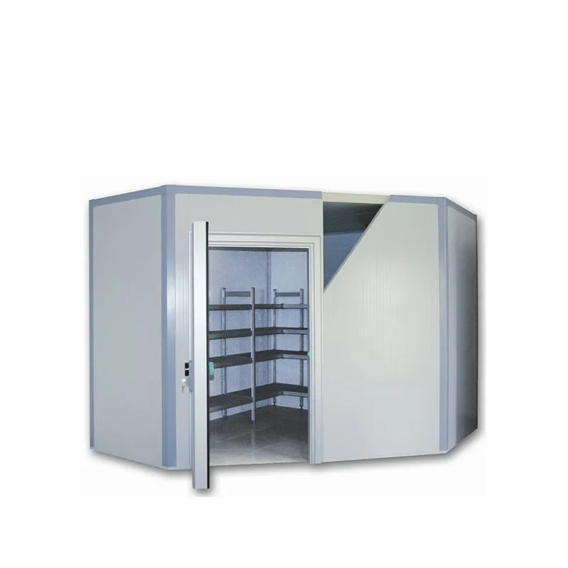 2019 Cool rooms and freezer rooms with the latest design keeps things thoroughly fresh and alive