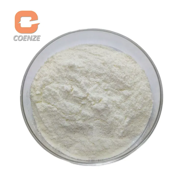 Food Grade Chymosin Enzyme Rennet 2000IMCU/G Chymosin For Cheese