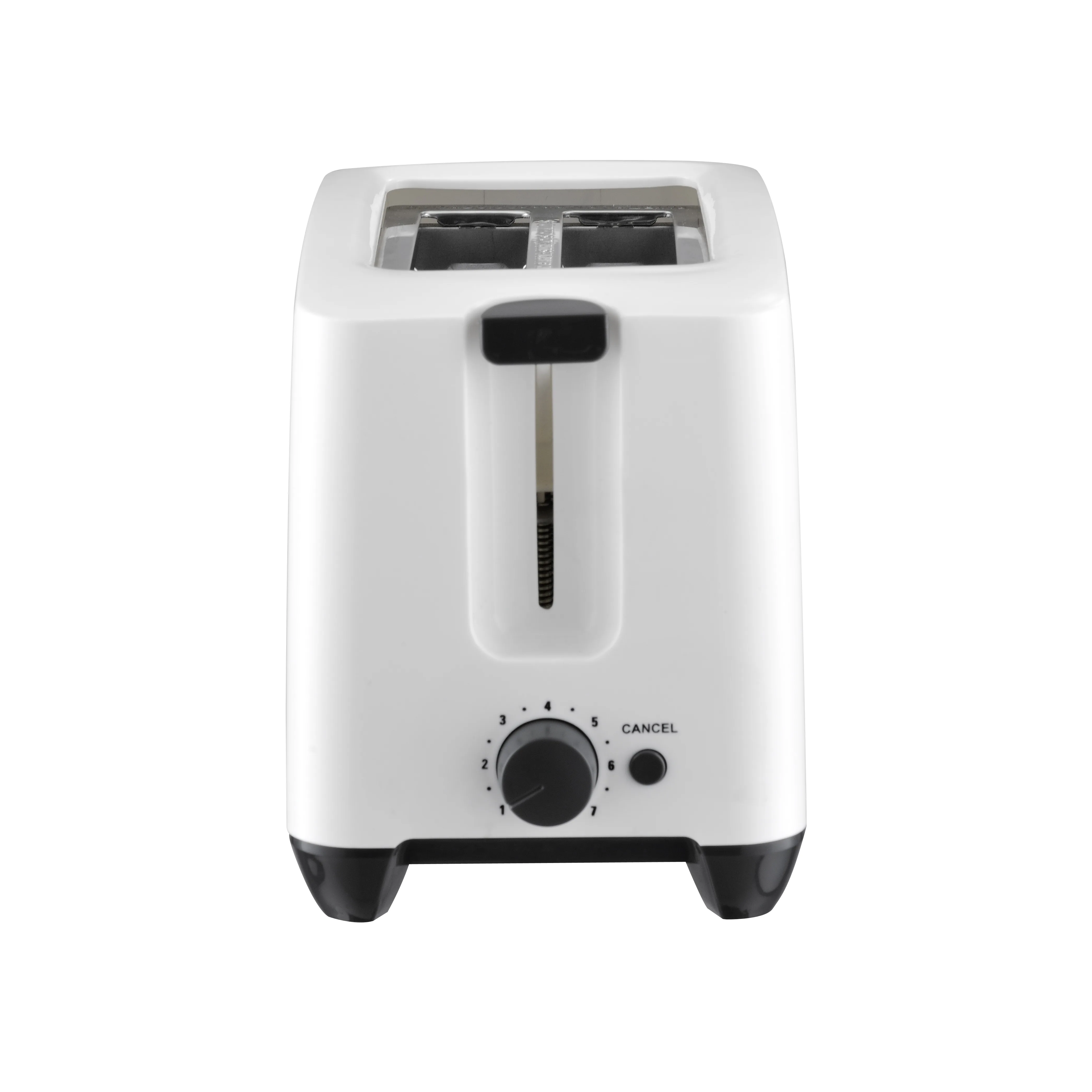 High Quality Kitchen Electrical Appliances No Oil Mini Air Fryer Electrical Deep Fryer Without Oil Sandwich Bread Toaster