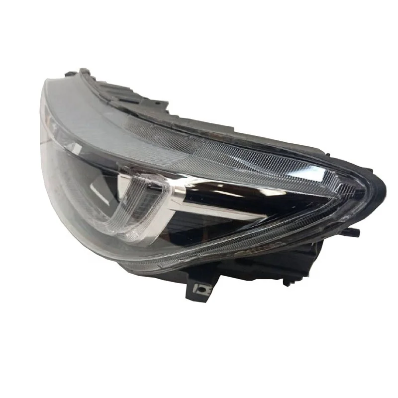 chery tiggo spare parts chery tiggo 8 pro headlamp assembly OE No.605000234AA,605000235AA