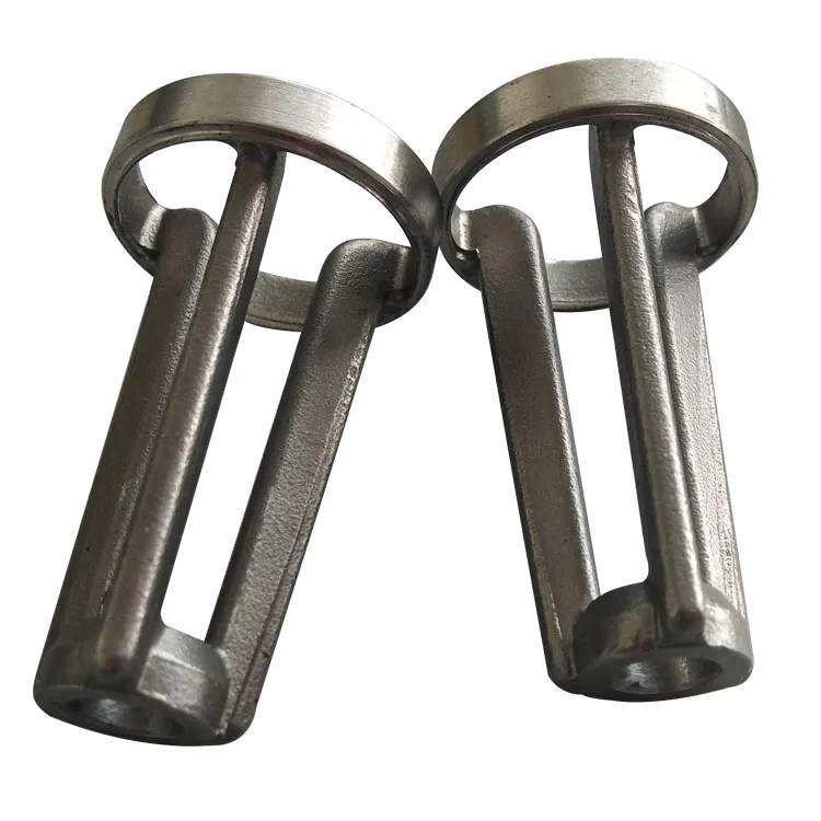 Valve element drawing custom processing