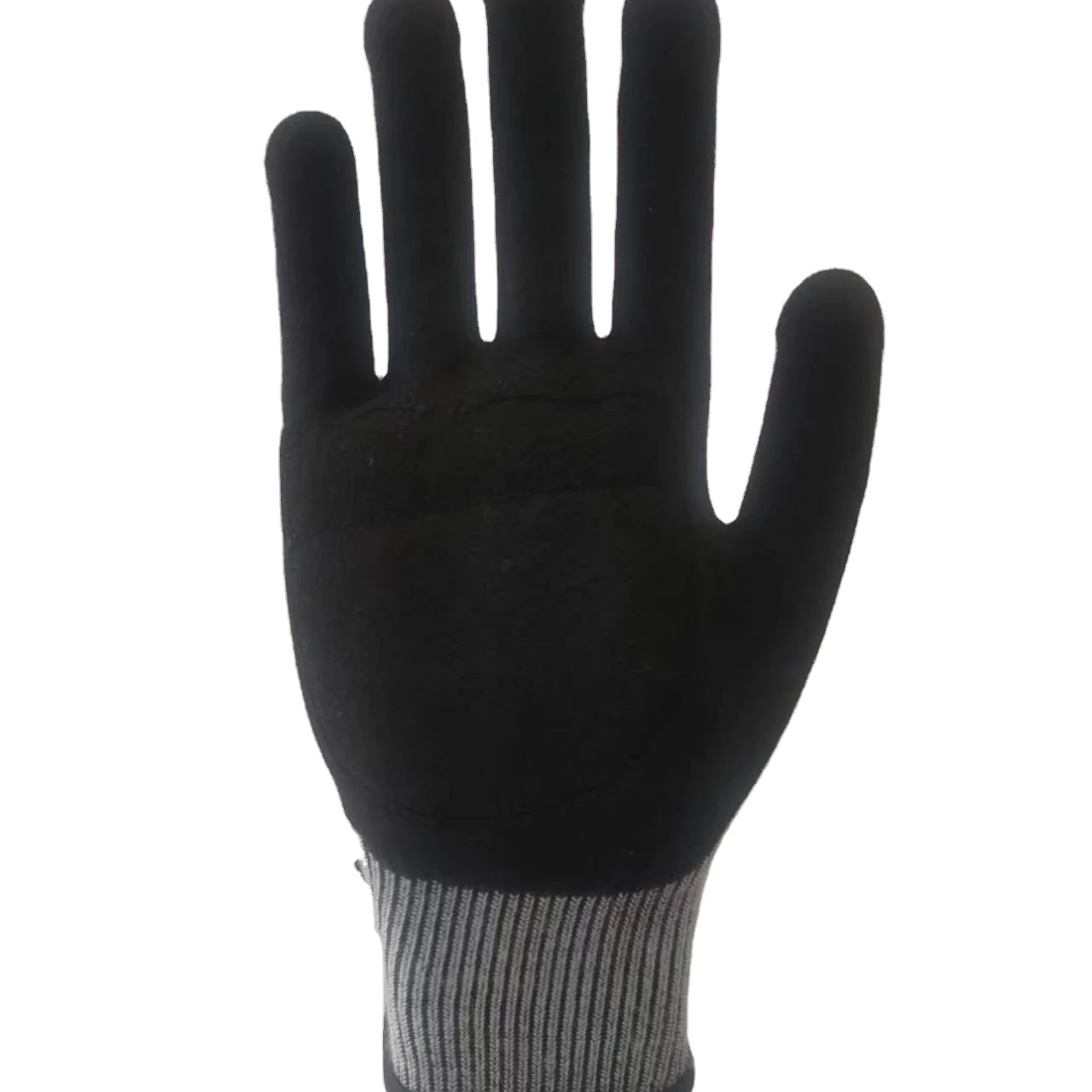 SunnyHope factory wholesale anti impact gloves mechanic gloves high abrasion resistance hardware tools good quality