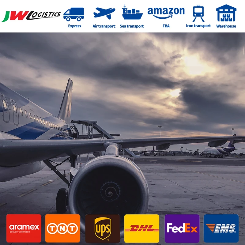 International dhl ups fedex freight agent quality inspection shipping forwarder malaysia air freight