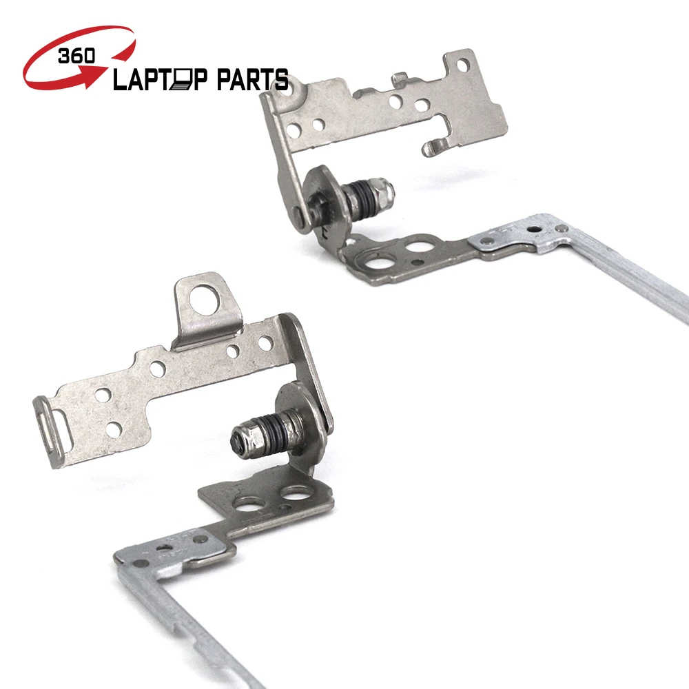 Hot selling Laptop Replacement LCD Hinge for hp 250 G6  15-BS Right Left Screen Hinges New