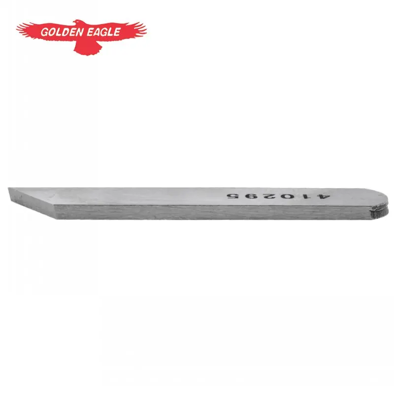 410295 STRONG.H brand REGIS for SINGER 14U lower knife industrial sewing machine spare parts