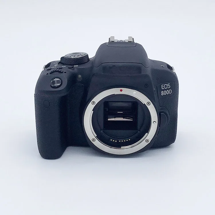 Используемая камера 760D/800D HD DSLR используется canon цифровые камеры экшн-камера для Canon professional