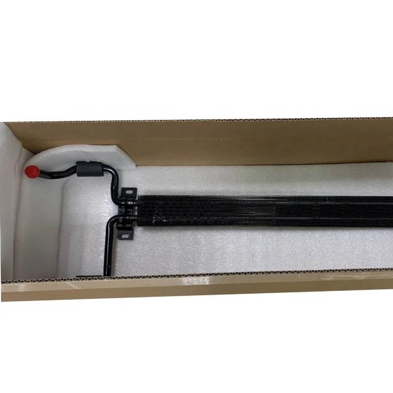 Car Engine Oil Cooler For Bentley Power Steering Oil Cooler OEM 3W0422855C