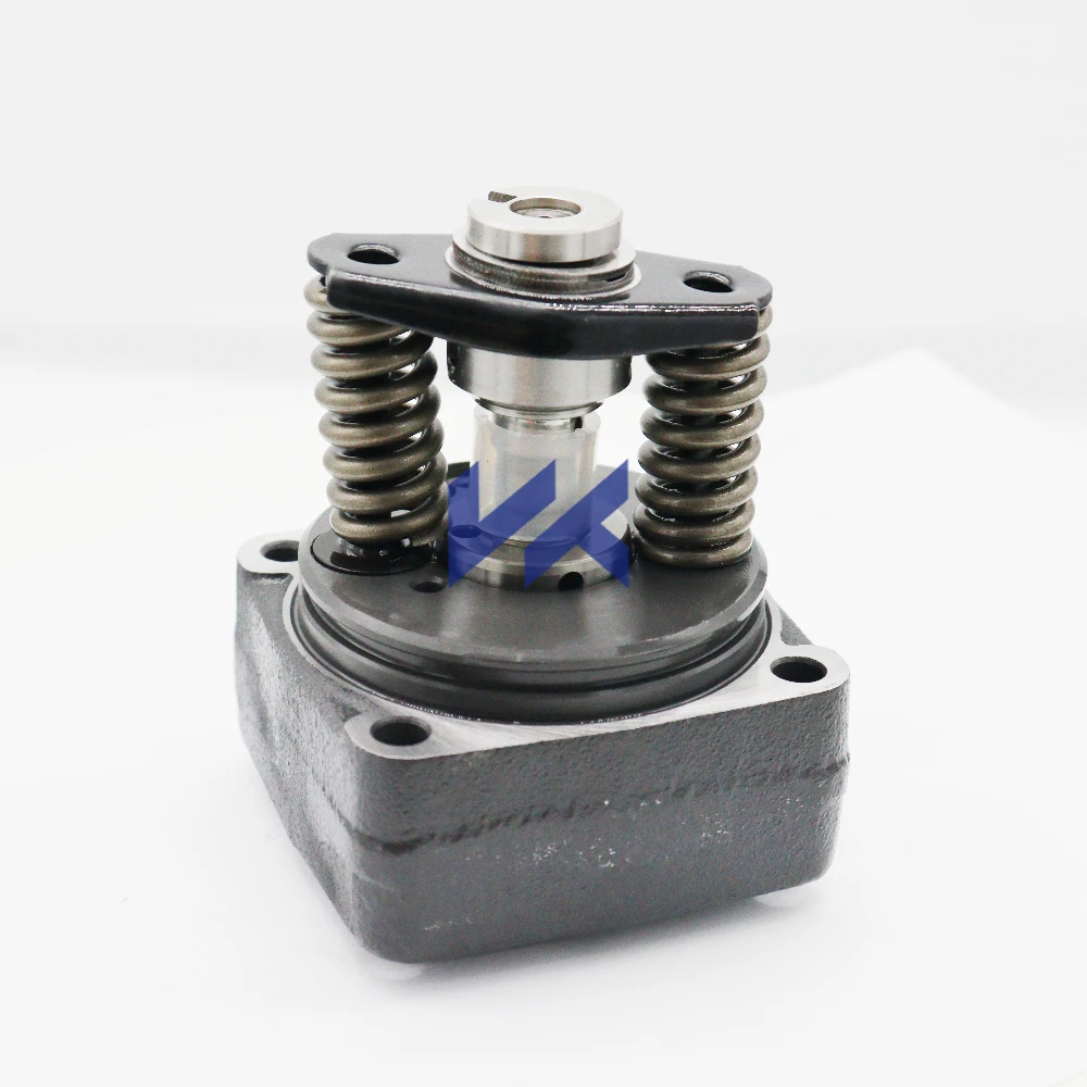 Головка насоса для дизельного топлива Rotor1468374024 6/12R VE Cummins QSB6.7 детали двигателя высокого давления