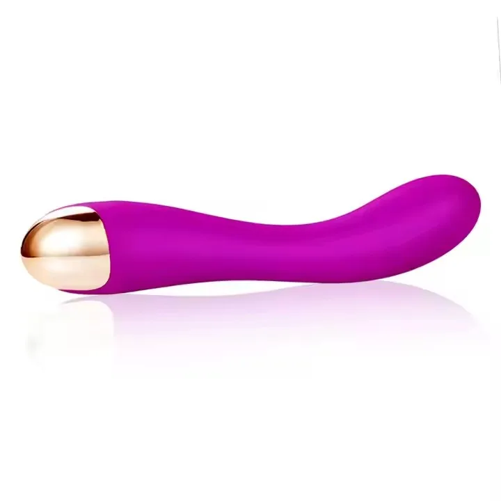 AV charging vibrator, female masturbation massager, adult pleasure device, vibrating sexual product manufacturer