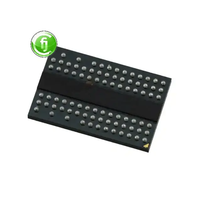 IS43DR16640C-25DBLI-TR IC DRAM 1GBIT PARALLEL 84TWBGA
