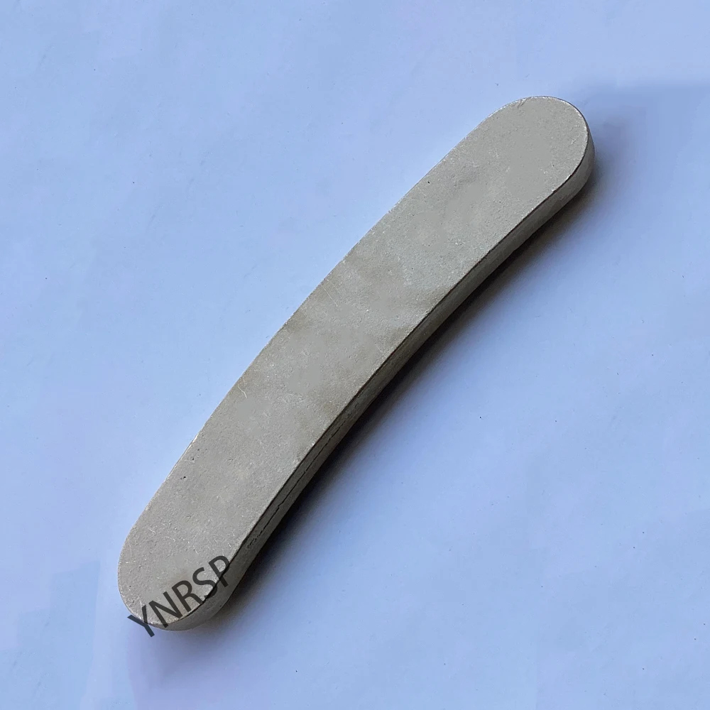 Construction Machinery Spare Parts YNRSP 352-1002 For  Motor Grader 16M Wear Strip 3521002