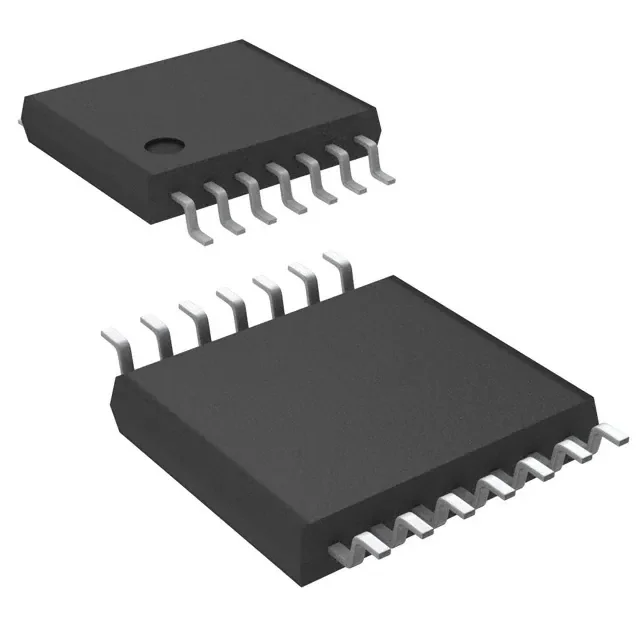 LM2901T14-13 компаратора дифференциальный TSSOP-14 электронные компоненты интегральная микросхема IC