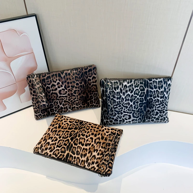 Stylish new handbags 2024 lady luxury envelope bags lady design purses For Ladies