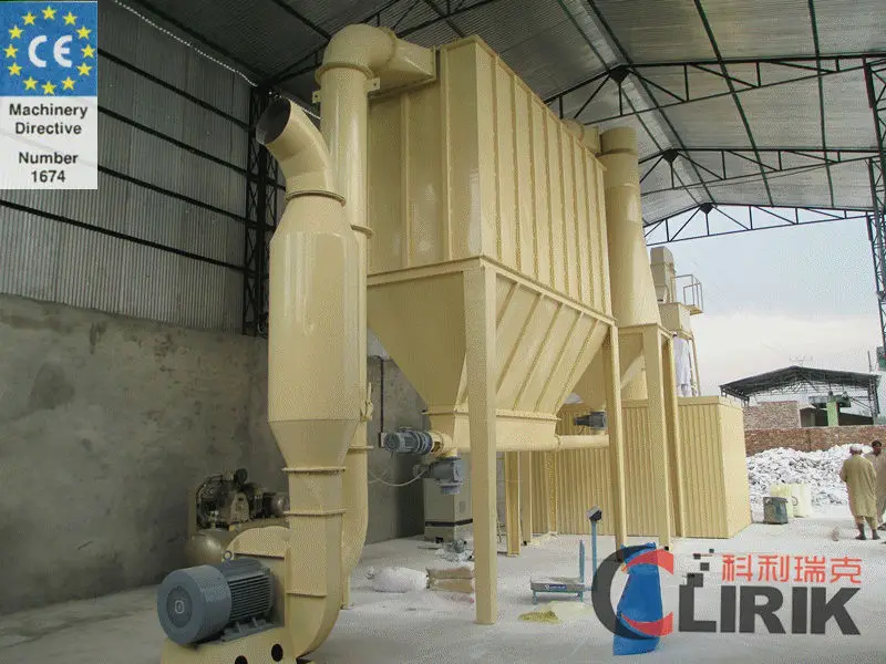 marble grinding mill marble powder making plant