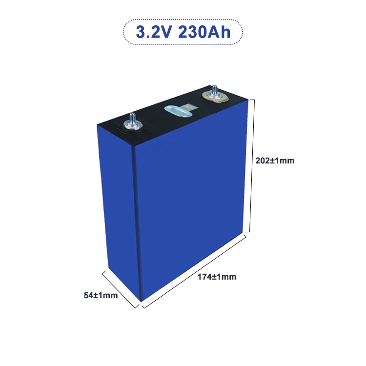 8000 Cycles Lf280k Lifepo4 100Ah 280Ah Lithium ion Prismatic Batterie Lfp Cells 3.2v 100ah Lifepo4 230ah 314ah Battery