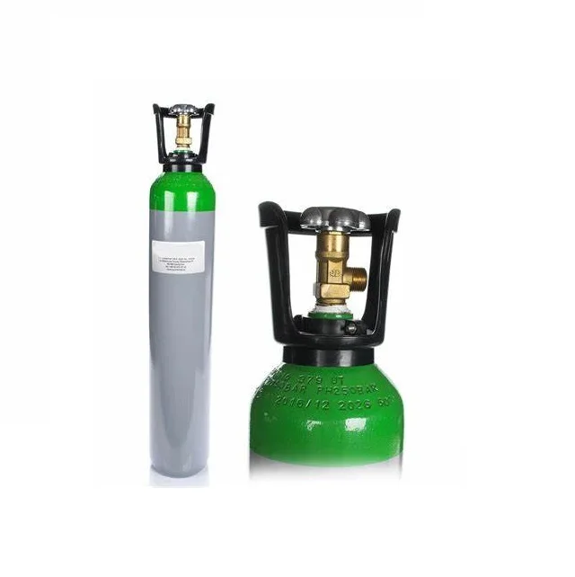 100% Brand New Original Stock Argon CO2 Mixture Gas Price Argon Gas Cylinder Liquid Argon Gas