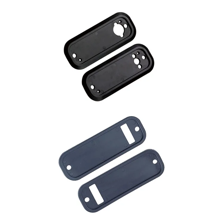 New Arrival Direct Price 4 digits mechanical code combination keyless cipher door lock