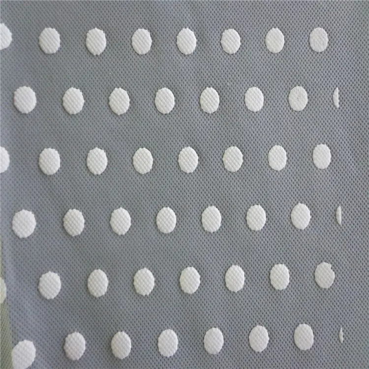 100% polypropylene Virgin PP Granules Material spunbonded nonwoven fabric roll/40gsm non woven fabric tnt