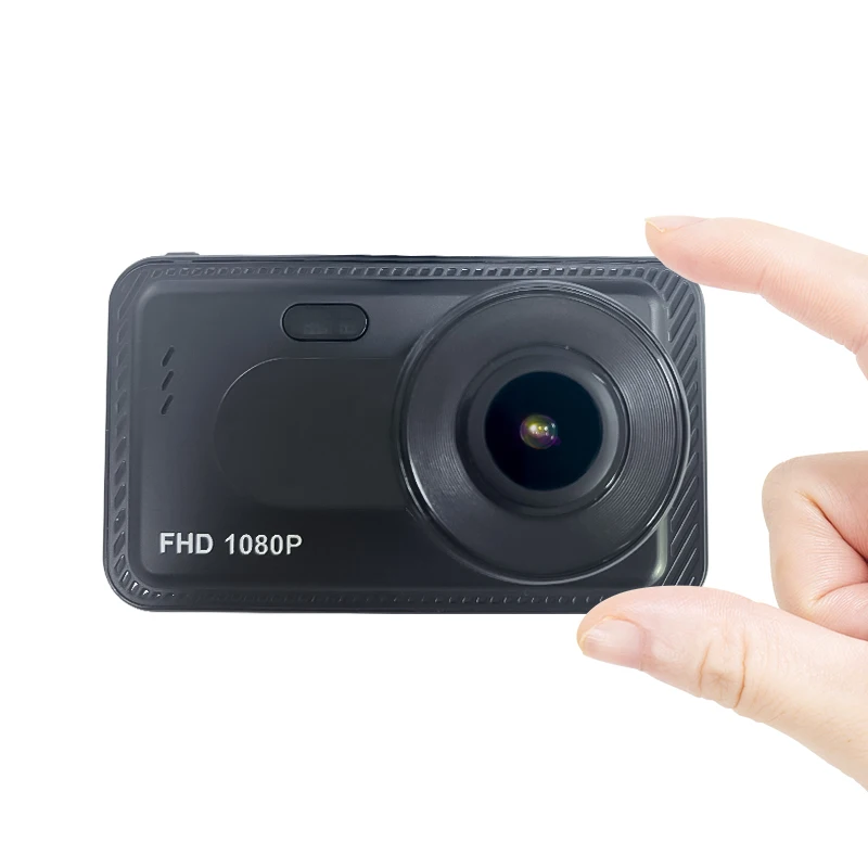 Car Black Box High Quality Vehicle Blackbox 1080P HD DVR Auto Electronics Dash Cam for Audi Car Camera 360 Parking Dash Cam