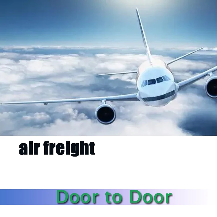 Free goods consolidation of Agency Services shipping agent from China and air freight agent door to door shipping to Thailand