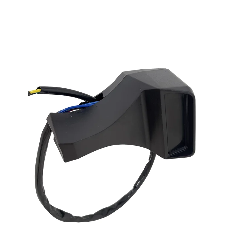 High Quality Motorcycle Speed Meter Moto Speed Clock Motorcycle Speedometer Accessories Parts