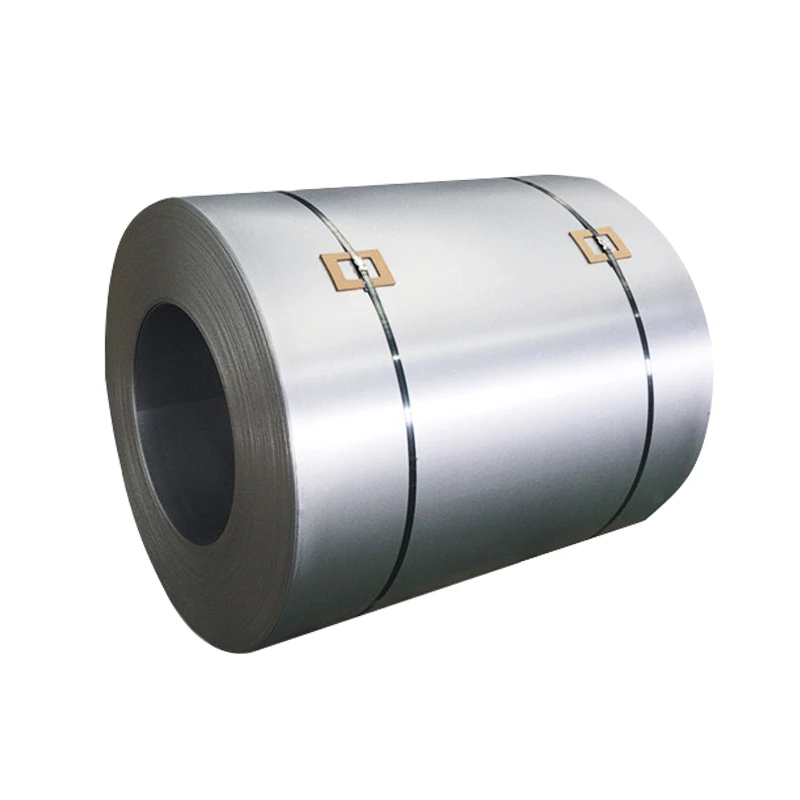 Factory price Cold Rolled Steel Coils  Zinc Aluminium Roofing Coils