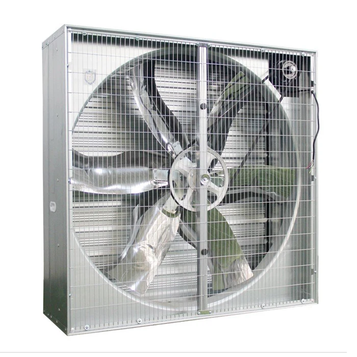 
Modern agricultural cooling equipment, ventilation fan, certifugal exhaust fan 