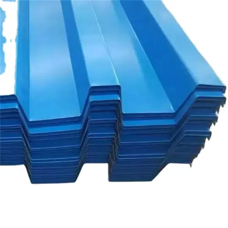 Roof Tiles Metal Roofing Sheet PPGI Corrugated Zinc Roofing Sheet/Galvanized Steel Price Per Kg Iron