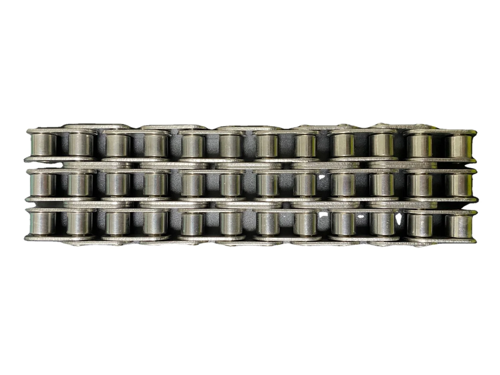 Factory Direct Selling Short Pitch precision triplex Roller Chain For Conveyor Belt Industry