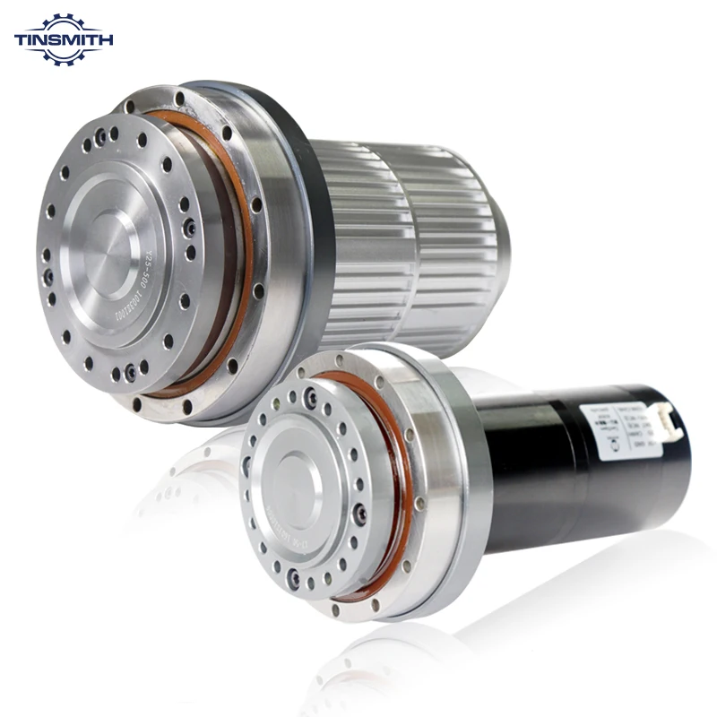 Серии M Робот совместных привод интегрированный servo Мотор для рука робота совместное