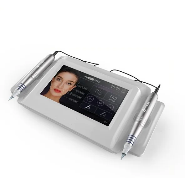 Popular pmu machine wireless permanent makeup for sale